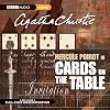 Cards on the Table [BBC Radio Collection]