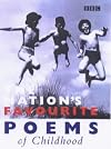 The Nation's Favourite Poems of Childhood