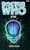 Doctor Who and the Taint