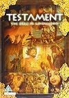 Abraham (Testament: The Bible in Animation)