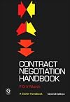 Contract Negotiation Handbook