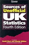 Sources of Unofficial United Kingdom Statistics