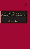 Local studies collection management