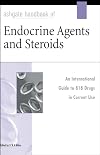 Ashgate handbook of endocrine agents and steroids