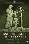 Gnosticism and Christianity in Roman and Coptic Egypt (Studies in Antiquity & Christianity)