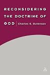 Reconsidering the Doctrine of God