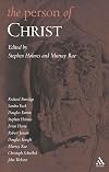 The Person of Christ