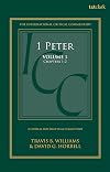 1 Peter (New Testament Guides)