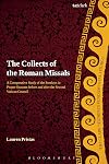 Collects of the Roman Missals: A Comparative Study of the Sundays in Proper Seasons before and after the Second Vatican Council (T&T Clark Studies in Fundamental Liturgy)