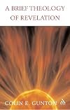 A Brief Theology of Revelation