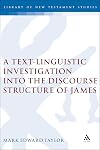 A text-linguistic investigation into the discourse structure of James