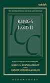 A Critical and Exegetical Commentary on the Books of Kings
