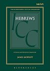Hebrews (International Critical Commentary)