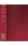 Encyclopaedia of Religion and Ethics: A - Art (The Encyclopedia of Religion and Ethics, 1) (Volume 1)