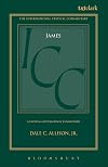 A Critical and Exegetical Commentary on the Epistle of James