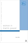 Women in Mark's Gospel