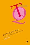 Practicing Safer Texts: Food, Sex and Bible in Queer Perspective (Queering Theology)