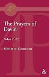 The Prayers of David (Academic Paperback)
