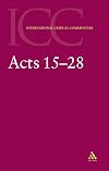 A critical and exegetical commentary on the Acts of the Apostles. Volume II