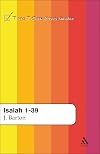 Isaiah 1-39