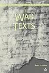 The War Texts: 1 Qm And Related Manuscripts (Companion to the Qumran Scrolls)