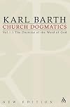 Church Dogmatics I.1: The Doctrine of the Word of God