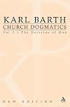 Church Dogmatics The Doctrine of God, Volume 2, Part 1: The Knowledge of God; The Reality of God