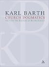 The Doctrine of Reconciliation (Church Dogmatics, Vol. 4, Part 3, 2nd Half)