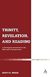 Trinity, Revelation, and Reading: A Theological Introduction To The Bible And Its Interpretation