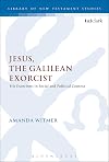 Jesus, the Galilean Exorcist: His Exorcisms in Social and Political Context (The Library of New Testament Studies)