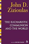 The Eucharistic Communion and the World