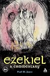 Ezekiel: A Commentary (The Library of Hebrew Bible/Old Testament Studies)