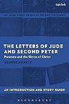 Letters of Jude and Second Peter : an introduction and study guide : paranoia and the slaves of Christ