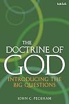 The Doctrine of God: Introducing the Big Questions
