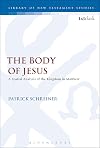 The Body of Jesus: A Spatial Analysis of the Kingdom in Matthew (The Library of New Testament Studies)