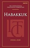 Habakkuk (ITC) (T&T Clark International Theological Commentary)