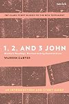 1, 2, and 3 John: An Introduction and Study Guide: Multiple Readings, Deconstructing Constructions (T&T Clarkโs Study Guides to the New Testament)