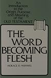 Word Becoming Flesh