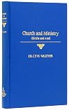 Church and Ministry (Kirche und Amt)