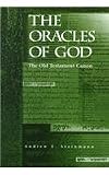 The Oracles of God: The Old Testament Canon