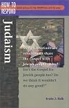 How to Respond to Judaism