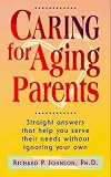 Caring for Aging Parents