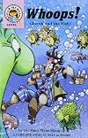 Whoops!: Jonah 1, 2, 3:1-3 (Jonah and the Fish) (Hear Me Read Series)
