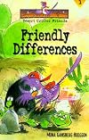 Friendly Differences (Desert Critter Friends)
