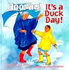Hooray! It's a Duck Day