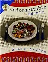 Unforgettable Edible Bible Crafts