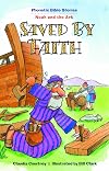 Saved by Faith - Phonetic Bible Stories