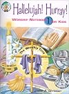 Hallelujah! Hurray: The Worship Time (Worship Notebooks for Kids)