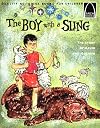 The Boy With a Sling: The Story of David and Goliath
