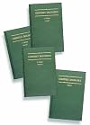 Christian Dogmatics (4 volumes set)